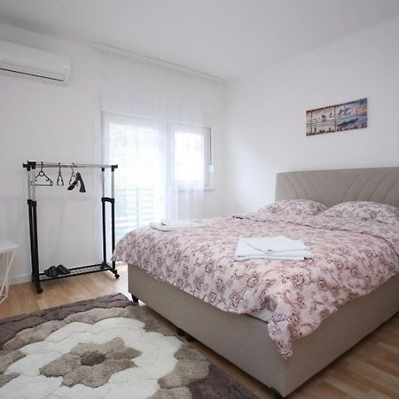 Apartments Daris Mostar Exterior photo