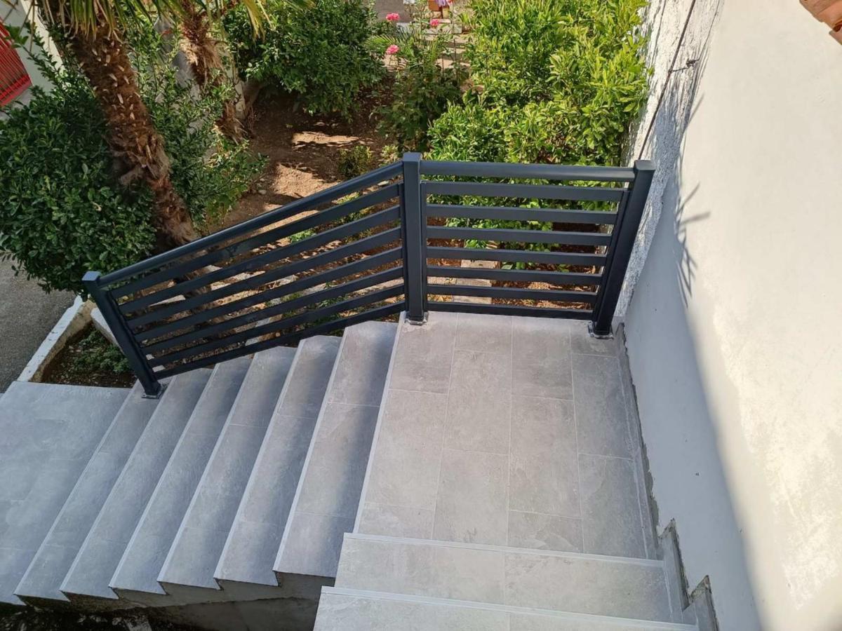 Apartments Daris Mostar Exterior photo