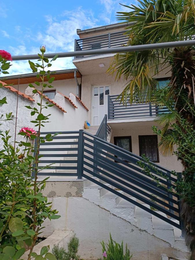 Apartments Daris Mostar Exterior photo