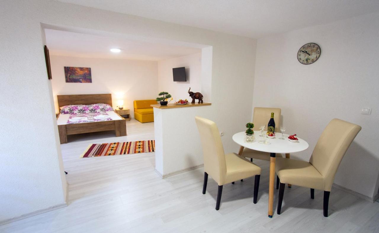 Apartments Daris Mostar Exterior photo