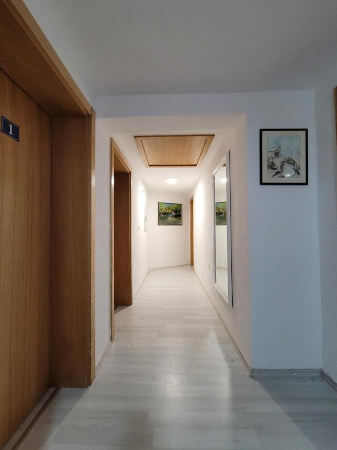 Apartments Daris Mostar Exterior photo