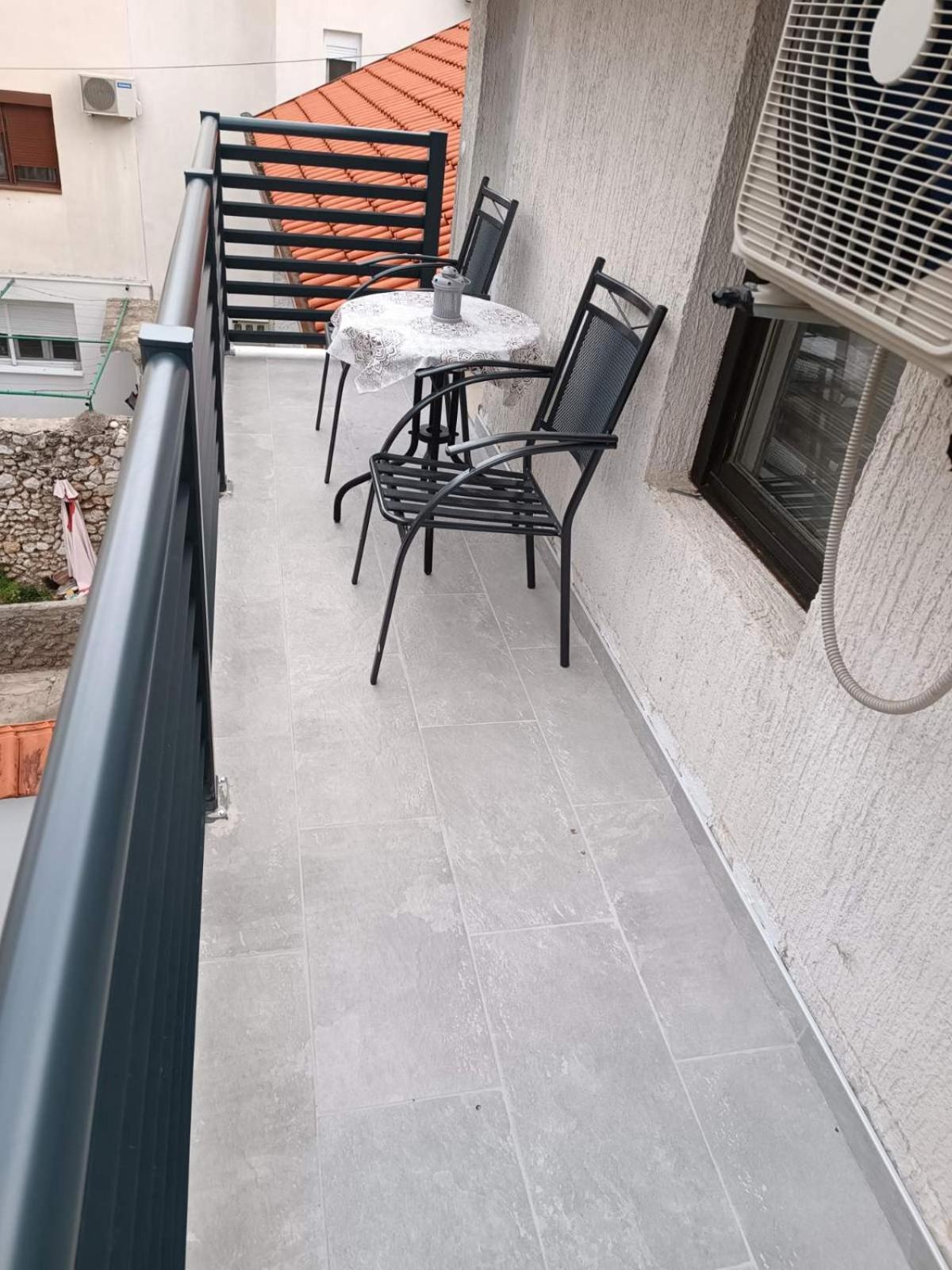 Apartments Daris Mostar Exterior photo