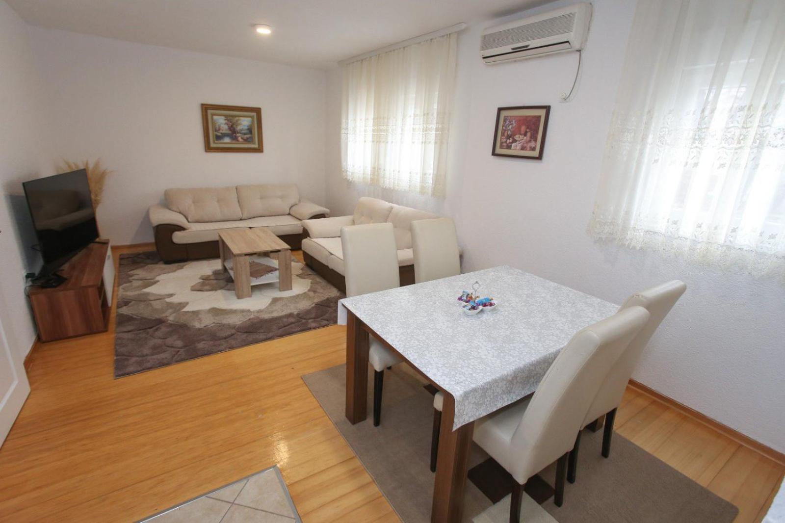 Apartments Daris Mostar Exterior photo