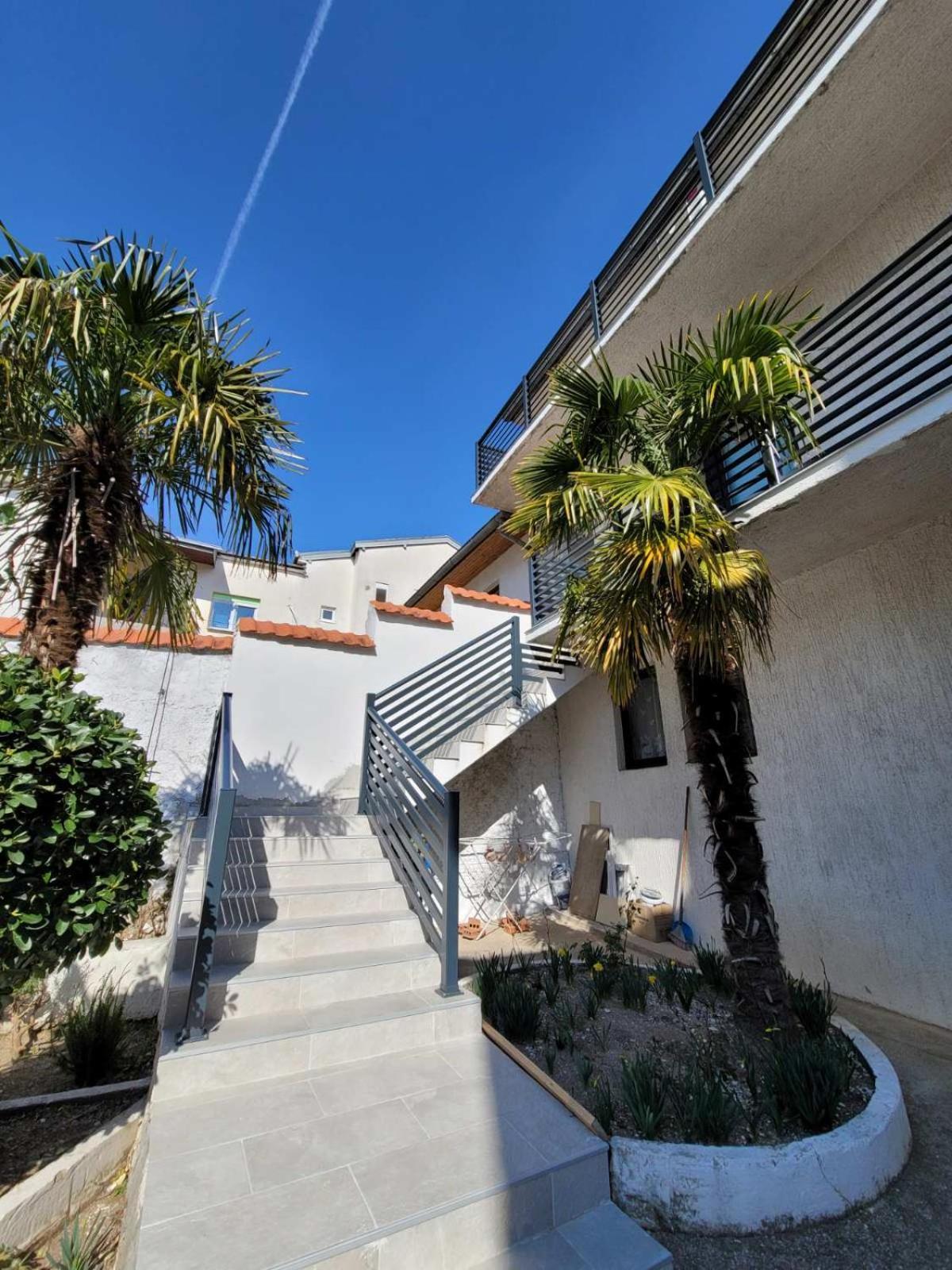Apartments Daris Mostar Exterior photo