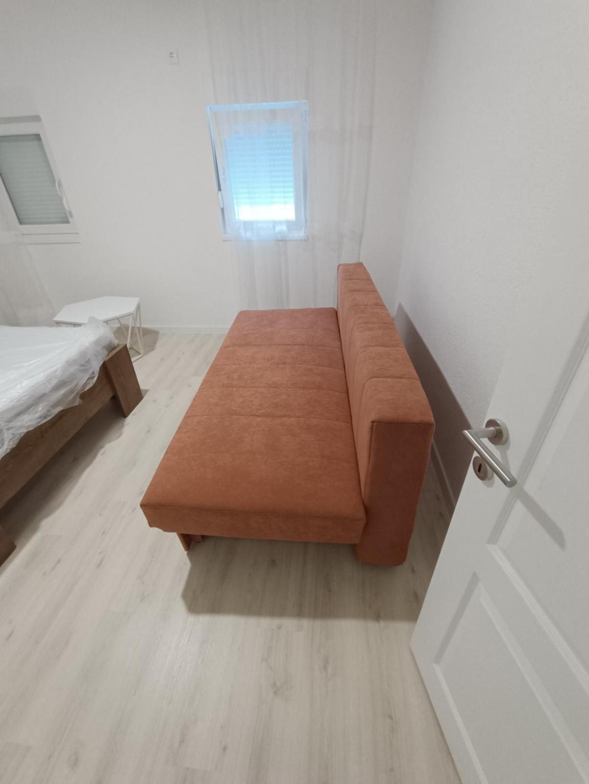 Apartments Daris Mostar Exterior photo