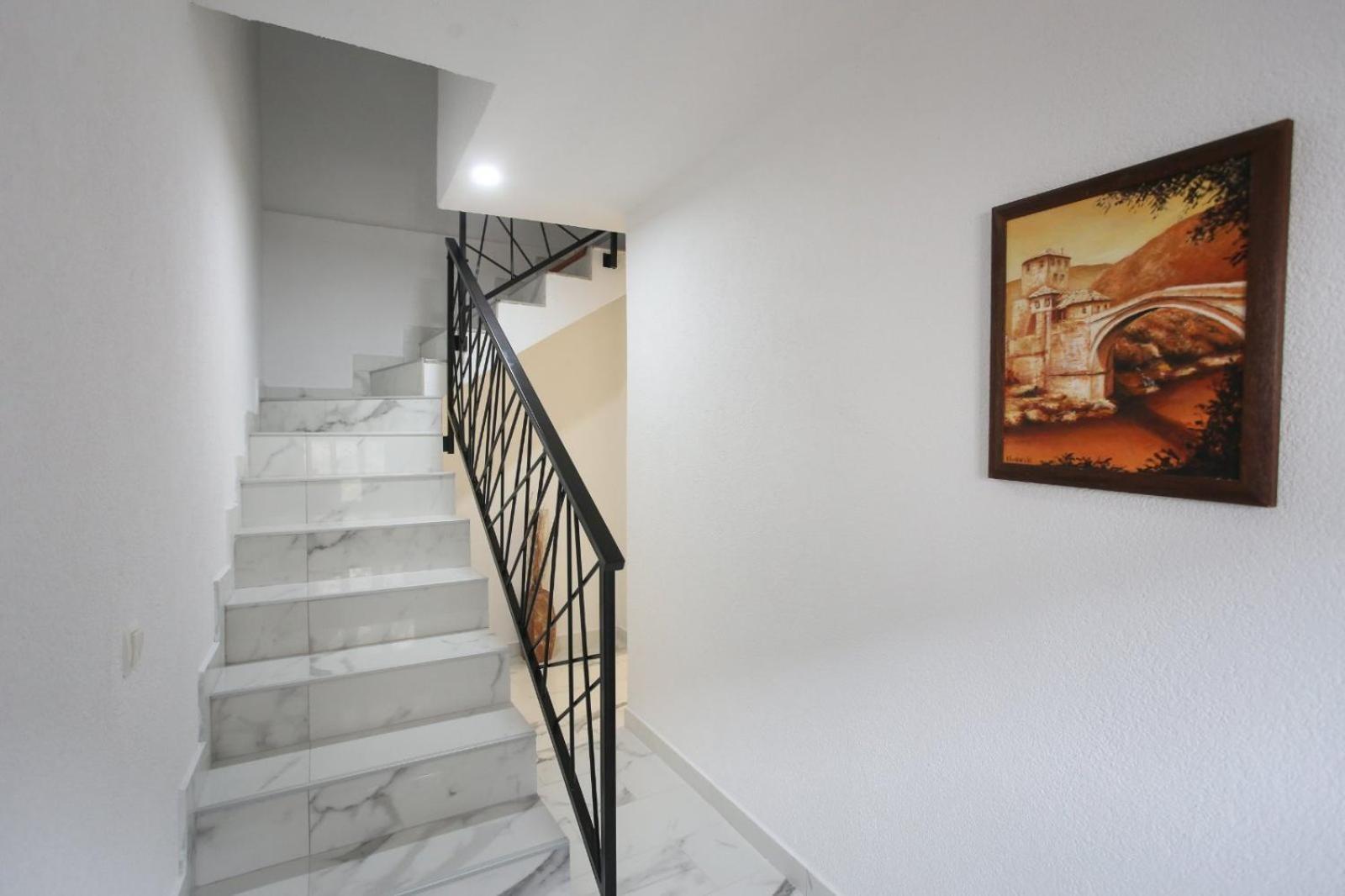 Apartments Daris Mostar Exterior photo