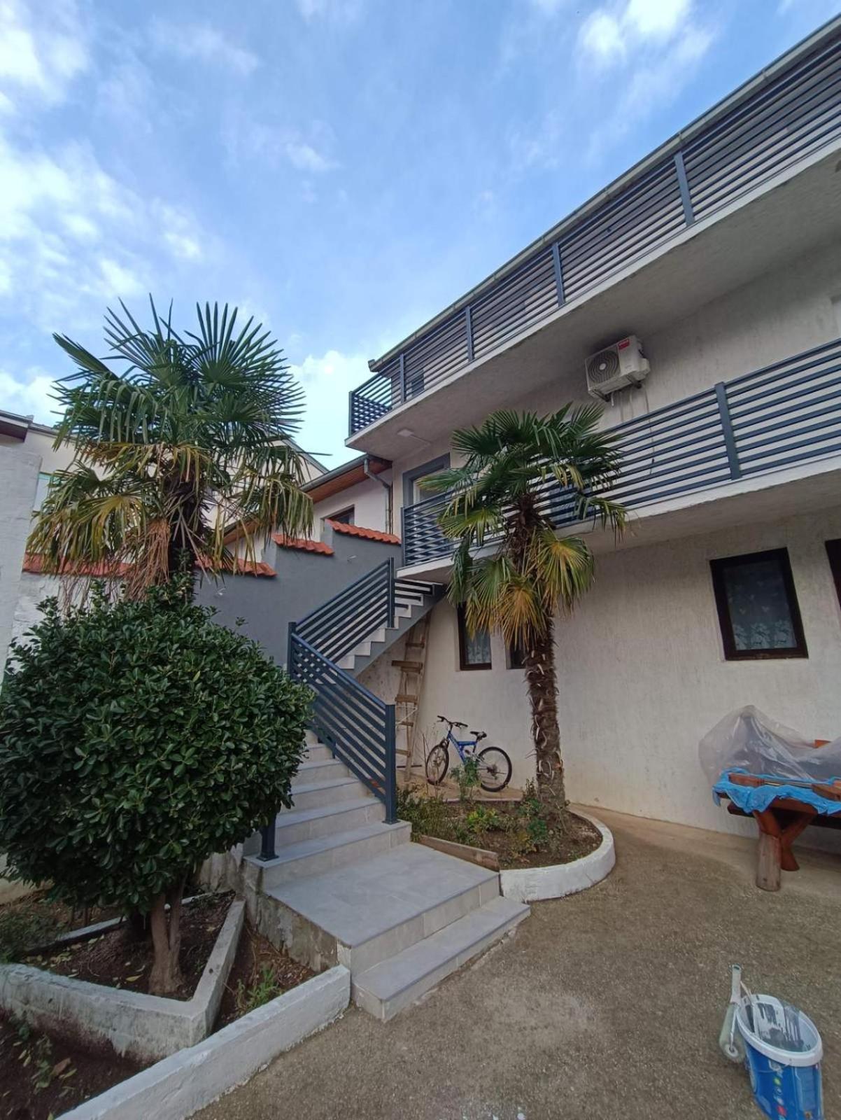 Apartments Daris Mostar Exterior photo