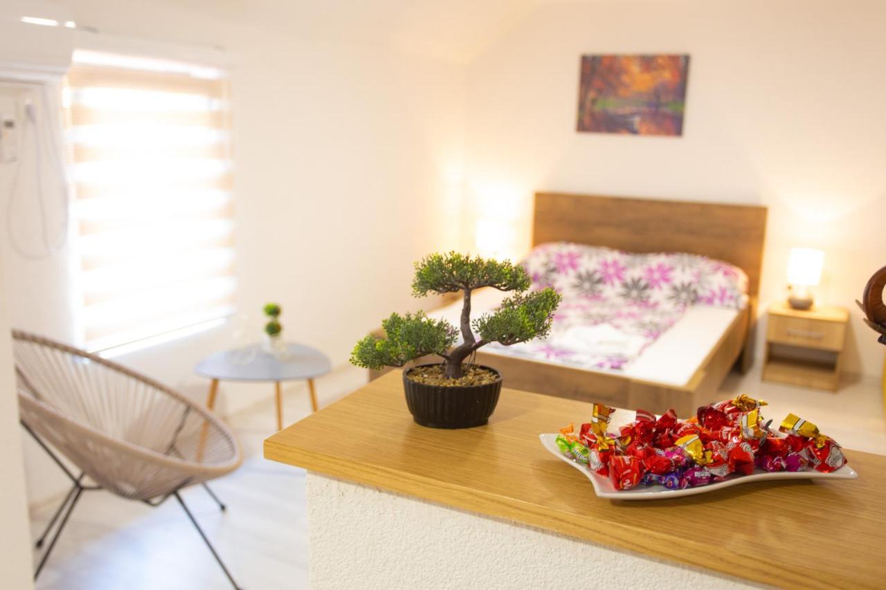 Apartments Daris Mostar Exterior photo