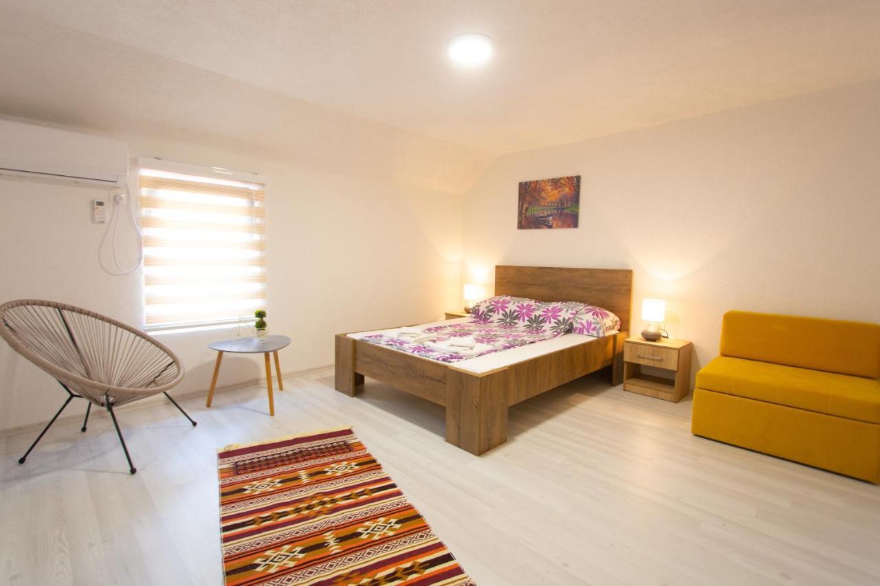 Apartments Daris Mostar Exterior photo