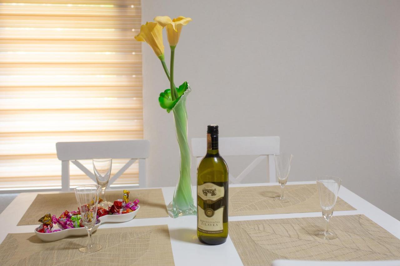 Apartments Daris Mostar Exterior photo